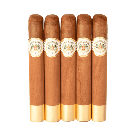 Privada No. 2, , cigars